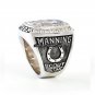 2006 Indianapolis Colts Super Bowl Ring