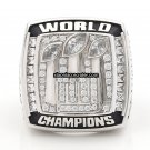 2007 New York Giants Super Bowl Ring