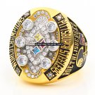 2008 Pittsburgh Steelers Super Bowl Ring