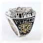 2012 Baltimore Ravens Super Bowl Ring