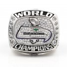 2013 Seattle Seahawks Super Bowl Ring