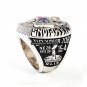 2014 New England Patriots Super Bowl Ring