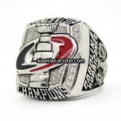 2006 Carolina Hurricanes Stanley Cup Championship Ring