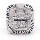 2008 Detroit Red Wings Stanley Cup Championship Ring