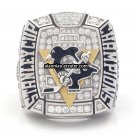 2009 Pittsburgh Penguins Stanley Cup Ring