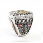 2009 Pittsburgh Penguins Stanley Cup Ring