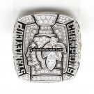 2010 Chicago Blackhawks Stanley Cup Ring