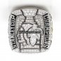 2010 Chicago Blackhawks Stanley Cup Ring