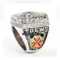 2010 Chicago Blackhawks Stanley Cup Ring