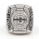 2011 Boston Bruins Stanley Cup Championship Ring