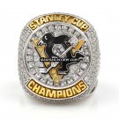 2016 Pittsburgh Penguins Stanley Cup Ring