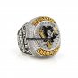 2016 Pittsburgh Penguins Stanley Cup Ring