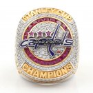 2018 Washington Capitals Stanley Cup Championship Ring