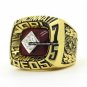 1975 Cincinnati Reds World Series Ring