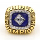1978 New York Yankees World Series Ring