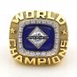 1978 New York Yankees World Series Ring