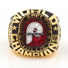 1980 Philadelphia Phillies World Series Ring