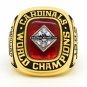 1982 St. Louis Cardinals World Series Ring