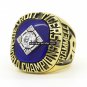 1984 Detroit Tigers World Series Ring