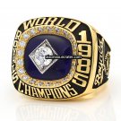 1985 Kansas City Royals World Series Ring