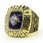 1986 New York Mets World Series Ring