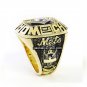 1986 New York Mets World Series Ring