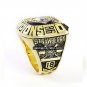 1986 New York Mets World Series Ring
