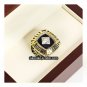 1986 New York Mets World Series Ring