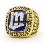 1987 Minnesota Twins World Series Ring