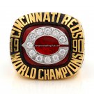 1990 Cincinnati Reds World Series Championship Ring