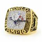 1993 Toronto Blue Jays World Series Ring