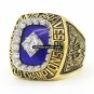 1995 Atlanta Braves World Series Ring