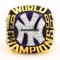 1996 New York Yankees World Series Ring