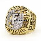 1997 Miami Marlins World Series Ring