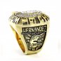1997 Miami Marlins World Series Ring