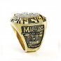 1997 Miami Marlins World Series Ring