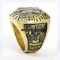 2000 New York Yankees World Series Ring
