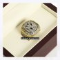 2000 New York Yankees World Series Ring