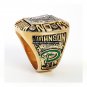 2001 Arizona Diamondbacks World Series Ring