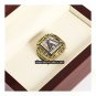 2001 Arizona Diamondbacks World Series Ring