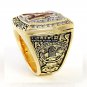 2002 Anaheim Angels World Series Ring