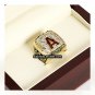 2002 Anaheim Angels World Series Ring
