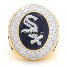 2005 Chicago White Sox World Series Ring