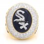 2005 Chicago White Sox World Series Ring