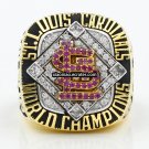 2006 St. Louis Cardinals World Series Ring