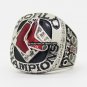 2007 Boston Red Sox World Series Ring