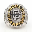 2010 San Francisco Giants World Series Ring