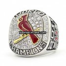 2011 St. Louis Cardinals World Series Ring