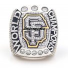 2014 San Francisco Giants World Series Championship Ring