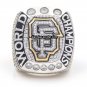 2014 San Francisco Giants World Series Championship Ring